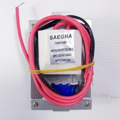 ترانس HVT (های ولتاژ) 3000v
